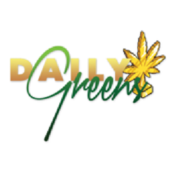 Daily Greens