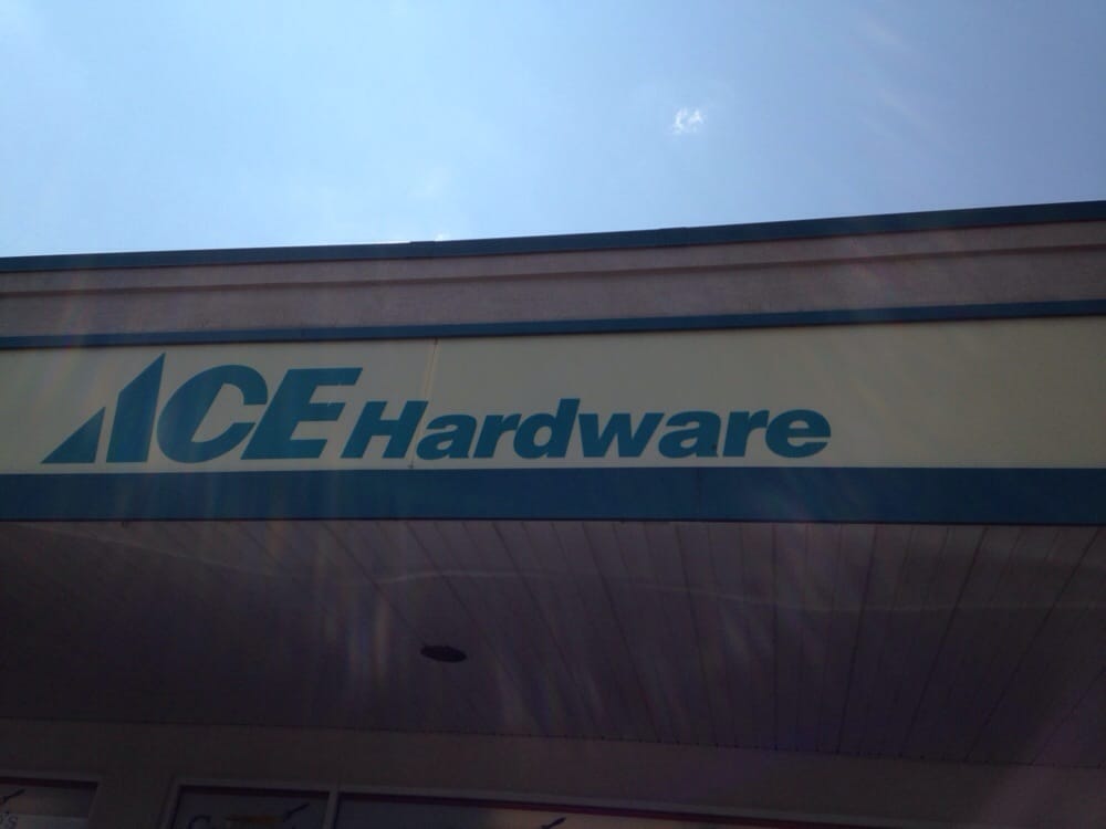 COSTELLO’S ACE HARDWARE OF DEER PARK Updated September 2024 2138