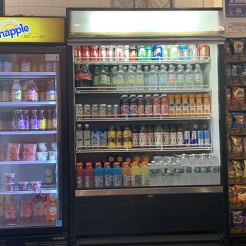 d Elici - Drinks and potato chip variety - Salad Near Me - New York, New York