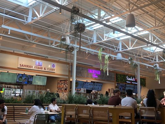 The Forum Peachtree Corners by null