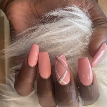 West End Nails - Nail Salons Near Me - Atlanta, Georgia