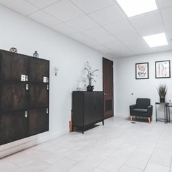 Lexington Medical Imaging - CHANGING AREA