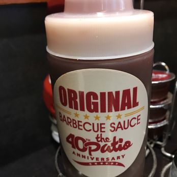 The Patio - Barbeque Near Me - Aurora, Illinois The Patio - Barbeque Near Me - Aurora, Illinois