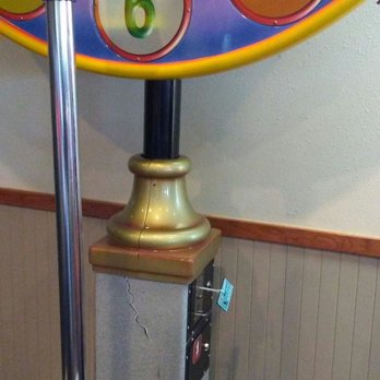 Chuck E. Cheese - Arcades Near Me - Fayetteville, Georgia Chuck E. Cheese - Arcades Near Me - Fayetteville, Georgia