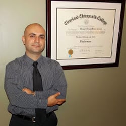 NoHo Chiropractic Center