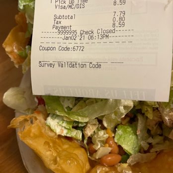 El Pollo Loco - Asked for no beans and what is in the order? - Mexican Near Me - Long Beach, California El Pollo Loco - Asked for no beans and what is in the order? - Mexican Near Me - Long Beach, California