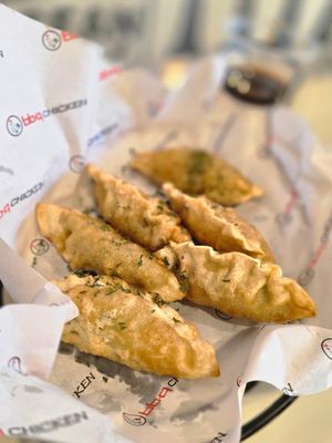 bb.q Chicken Oakland by null