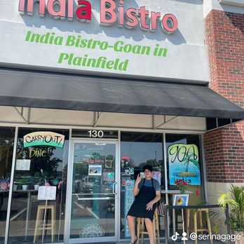 India Bistro-Goan - Family biz Goan/Korean fusion - Indian Near Me - Plainfield, Indiana India Bistro-Goan - Family biz Goan/Korean fusion - Indian Near Me - Plainfield, Indiana