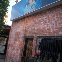 El Nuevo Perico