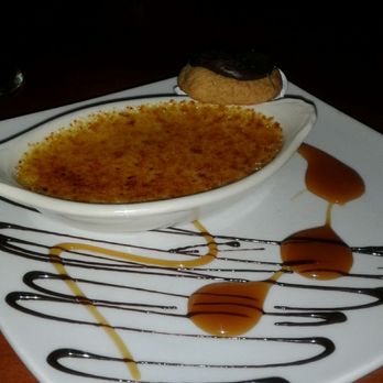 Garlic - Creme Brulee - Steakhouses Near Me - Stroudsburg, Pennsylvania Garlic - Creme Brulee - Steakhouses Near Me - Stroudsburg, Pennsylvania