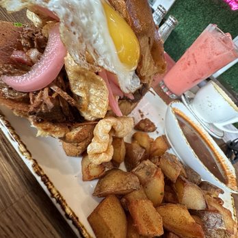 Madres Brunch - The one - Breakfast & Brunch Near Me - Placentia, California