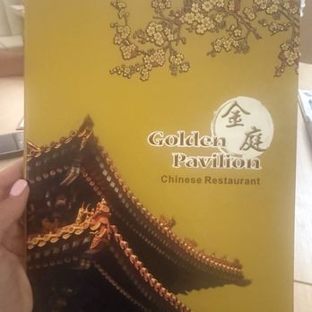 Golden Pavilion Restaurant - Menu - Soup Near Me - Jupiter, Florida