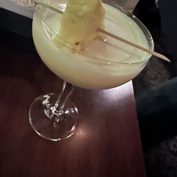Thompson's  - Cocktail Bars Near Me - Fort Worth, Texas
