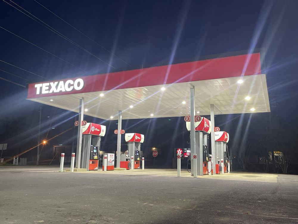 GREEN POND GROCERY Updated September 2024 Green Pond, Alabama