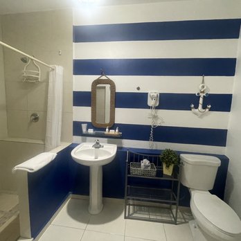 Aqua Marina Beach Club - BR - Hotels Near Me - Rincon, Puerto Rico