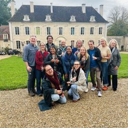 French With Elodie - Educational trip in burgundy 2024