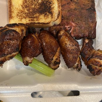 Pit Boss BBQ - Barbeque Near Me - Hapeville, Georgia Pit Boss BBQ - Barbeque Near Me - Hapeville, Georgia