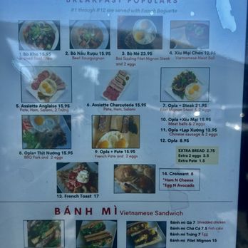 Coffee Factory - Coffee & Tea Near Me - Westminster, California