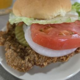 Tenderloin
