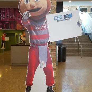 BTN Big10K - Races & Competitions Near Me - Chicago, Illinois