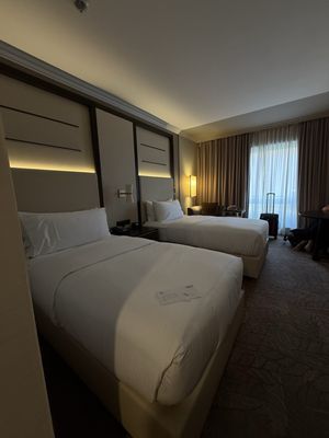 Hilton Munich City by null