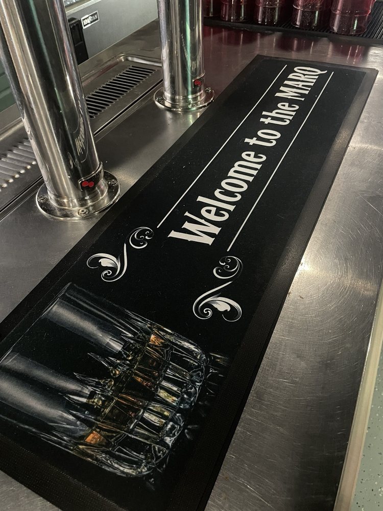 THE MARQ BAR Updated September 2024 12 Photos 807 S Potomac St