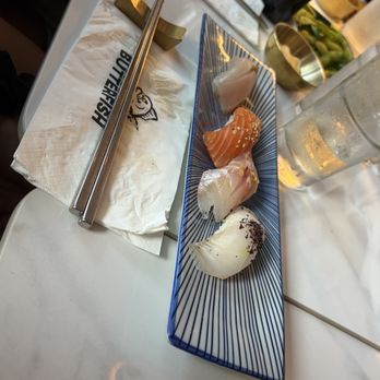 Butterfish Sushi - The Premium - Sushi Bars Near Me - Rutherford, New Jersey