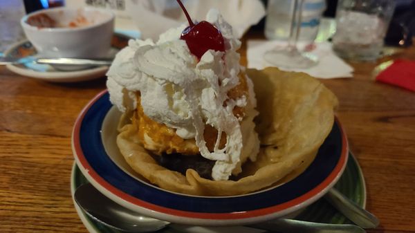 Pancho's Restaurant by null