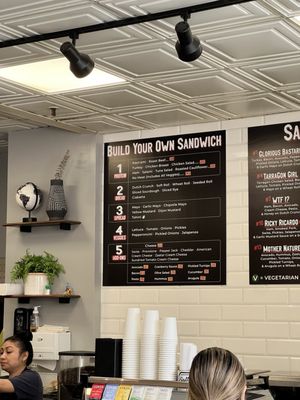 Salty's by null