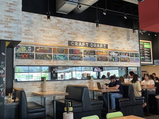 Hopdoddy Burger Bar by null