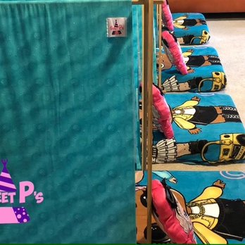 Sweet P’s Teepees - L.O.L Surprise Theme - Party Equipment Rentals Near Me Sweet P’s Teepees - L.O.L Surprise Theme - Party Equipment Rentals Near Me