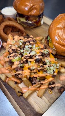 Mission Burger Co. by null