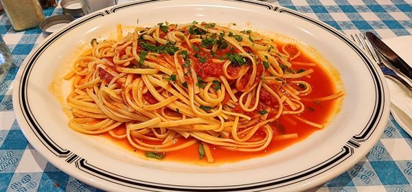 O’ Sole Mio Pizzeria Ristorante by null