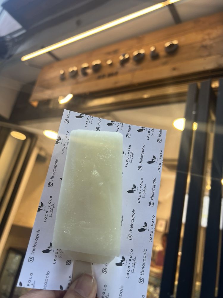 Loco Polo