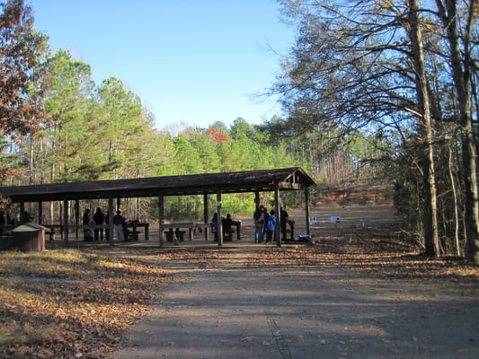JIM HACKLEY SHOOTING RANGE - Updated June 2026 - West Point Wildlife