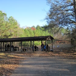 Jim Hackley Shooting Range