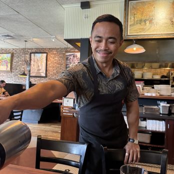 Cooks Tavern - Server Marvin ( service perfect). Marvin knows & provided service at its best in all aspects. - New American Near Me - Tacoma, Washington Cooks Tavern - Server Marvin ( service perfect). Marvin knows & provided service at its best in all aspects. - New American Near Me - Tacoma, Washington