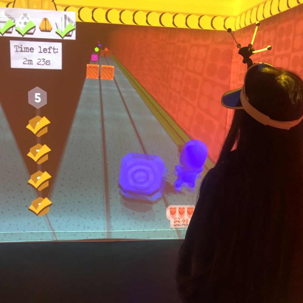 Immersive Gamebox - Interactive game play - Virtual Reality Centers Near Me - The Colony, Texas Immersive Gamebox - Interactive game play - Virtual Reality Centers Near Me - The Colony, Texas