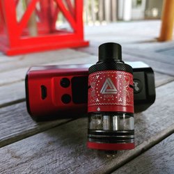 Wickz Vape Shop - iJoy Limitless RDTA Plus
