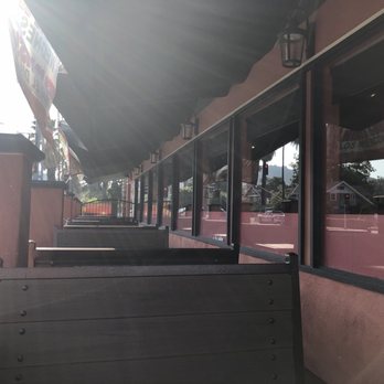 Ixtapa - Outside seating - Seafood Near Me - Riverside, California