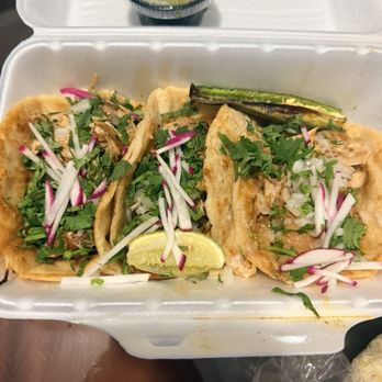 Pupusatime - Chicken tacos - Salvadoran Near Me - Hollywood, Florida Pupusatime - Chicken tacos - Salvadoran Near Me - Hollywood, Florida