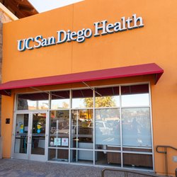 UC San Diego Health Primary Care - Eastlake