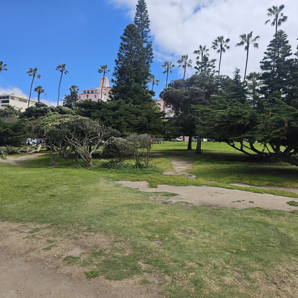 Ellen Browning Scripps Park - Parks Near Me - La Jolla, California Ellen Browning Scripps Park - Parks Near Me - La Jolla, California