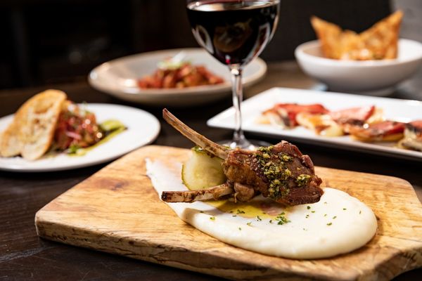 Solera - Restaurant and Wine Bar by null