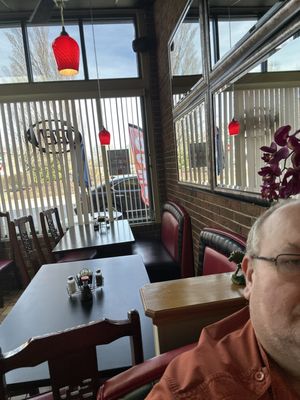 Bao Bao Chinese Bistro by null