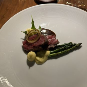 Vida - Japanese A-5 Wagyu Ribeye - New American Near Me - Indianapolis, Indiana Vida - Japanese A-5 Wagyu Ribeye - New American Near Me - Indianapolis, Indiana