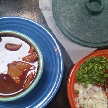 El Solazo - Menudo - Mexican Near Me - Chicago, Illinois