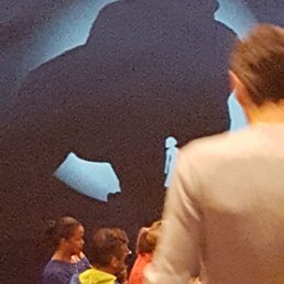 View if stage View if stage