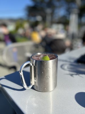 Jettywave Distillery by null