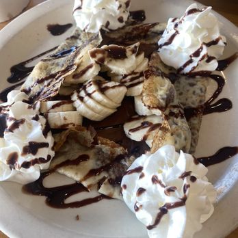 La Croisette - Crepes - Breakfast & Brunch Near Me - St. Pete Beach, Florida La Croisette - Crepes - Breakfast & Brunch Near Me - St. Pete Beach, Florida